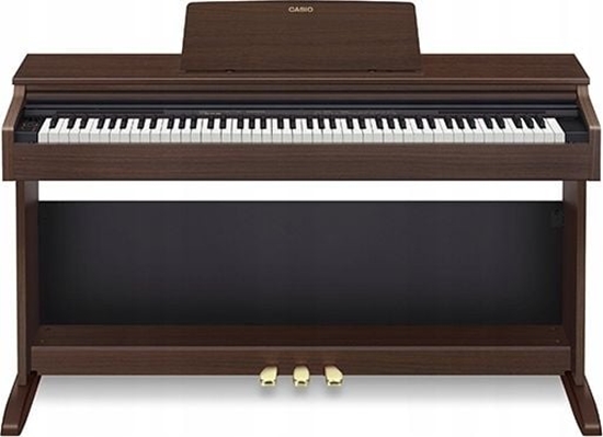 Изображение Casio Pianino cyfrowe AP-270 BN