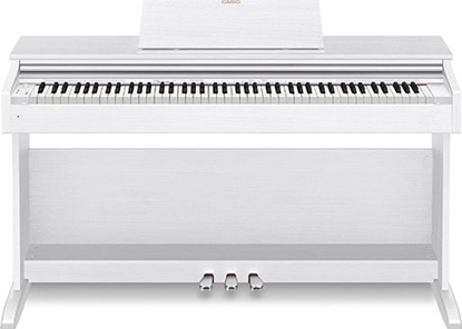 Изображение Casio Pianino cyfrowe AP-270 WE