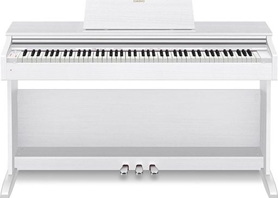 Изображение Casio Pianino cyfrowe AP-270 WE