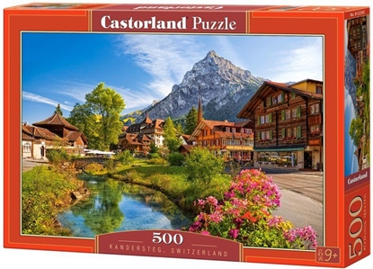 Изображение Castorland Kandersteg (52363)