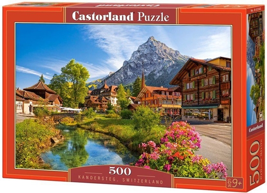 Изображение Castorland Kandersteg (52363)