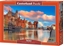 Изображение Castorland Puzzle Kolory Gdaska 500 elementów