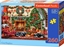 Изображение Castorland Puzzle witeczne Cozy Fireplace 260 elementów