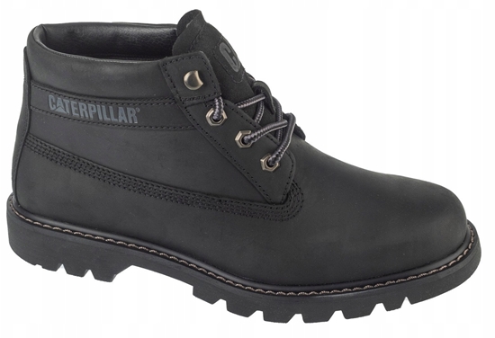 Picture of Caterpillar Colorado 2.0 Chukka P726363 Czarne 43