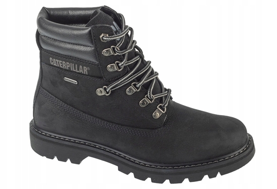 Picture of Caterpillar Colorado 2.0 Hiker WP TX P726346 Czarne 45