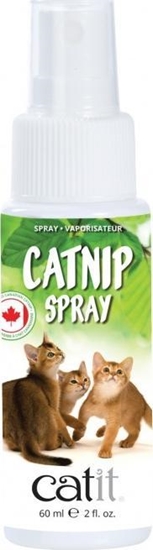 Picture of Catit Spray With Catnip Senses 2.0, 60 Ml