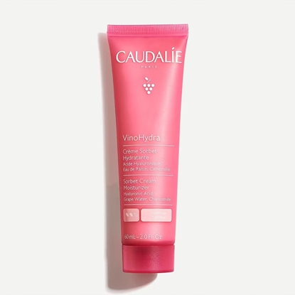 Picture of CAUDALIE_Vinohydra krem-sorbet nawilajcy 60ml