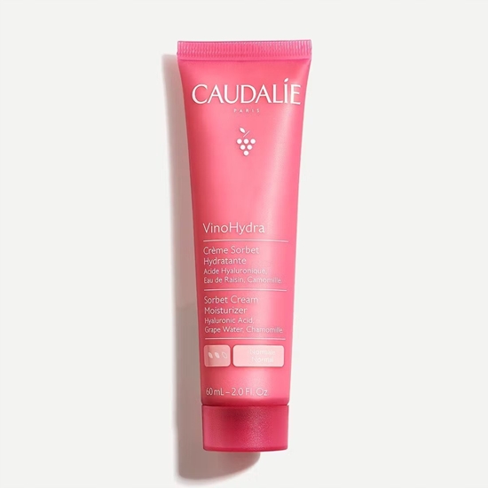 Picture of CAUDALIE_Vinohydra krem-sorbet nawilajcy 60ml