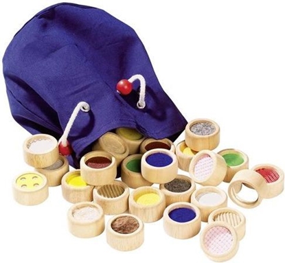 Attēls no Cause Poczuj pary memo, 32 el. (59004)