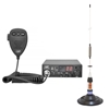 Picture of CB rācijas komplekts PNI Escort HP 8001L ASQ + HS81L austiņas + CB antena PNI ML70 ar magnētu