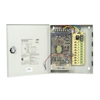 Picture of CCTV barošanas bloks STC15.2A metāla kastē, 12V 15A 180W, 9 izejas