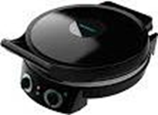 Picture of Cecotec Cecotec electric grill oven for pizza black - Fun Pizza & Co