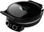 Изображение Cecotec Cecotec electric grill oven for pizza black - Fun Pizza & Co