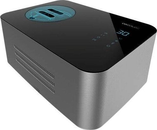 Picture of CECOTEC Gelacy 1500 Touch Ice Cream Maschine