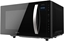 Изображение Cecotec Microwave Oven | GrandHeat 2300 Flatbed Touch Black | Free standing | 23 L | 800 W | Black