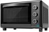 Picture of Cecotec Mini Oven | Bake&Toast 2600 Black 4Pizza | 26 L | 1500 W | Black