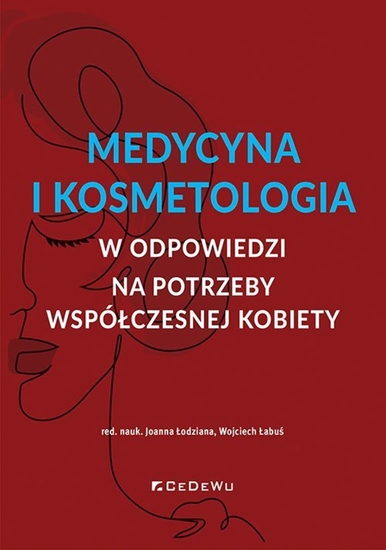 Picture of CeDeWu Medycyna i kosmetologia w odpowiedzi na potrzeby wspóczesnej kobiety