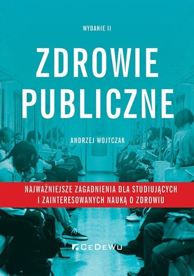 Picture of CeDeWu Zdrowie publiczne