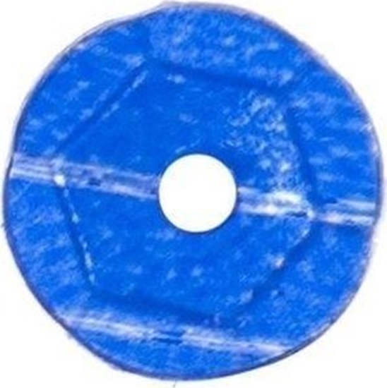 Picture of Cekiny 6mm 10g matowe niebieski