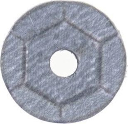 Picture of Cekiny 6mm 10g matowe szary