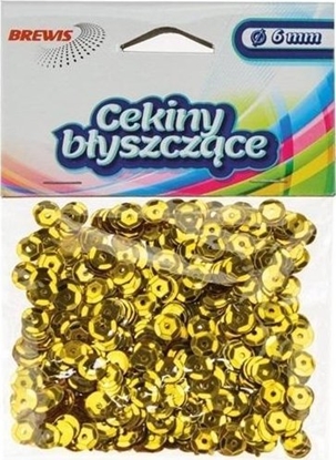 Picture of Cekiny byszczce B 110 zoty