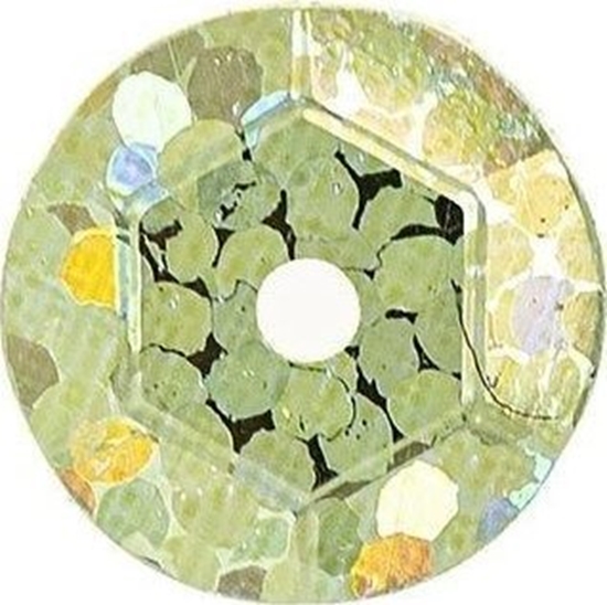 Picture of Cekiny hologramowe H 40 zoty