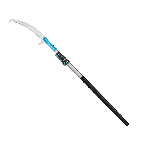 Picture of Gofrownica Cellfast Pia teleskopowa CELLPRO 3 m (40-425)