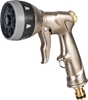 Изображение Cellfast Zraszacz pistoletowy 7-funkcyjny BRASS