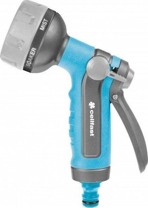 Picture of Cellfast Zraszacz pistoletowy PULSE 6 IDEAL