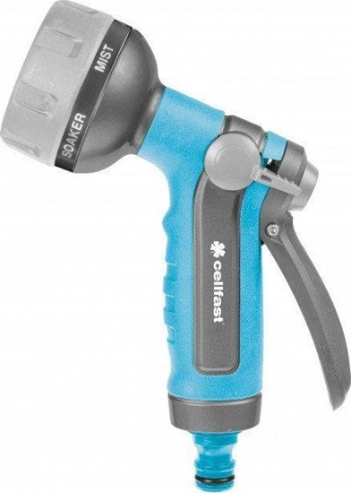 Picture of Cellfast Zraszacz pistoletowy PULSE 6 IDEAL