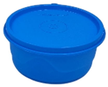 Изображение Cello Max Fresh apaļš pārtikas uzglabāšanas trauks