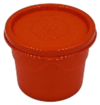 Picture of Cello Max Fresh apaļš pārtikas uzglabāšanas trauks