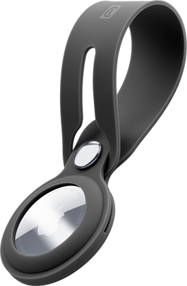 Изображение Cellular Line Cellularline Airtag Holder Loop Black