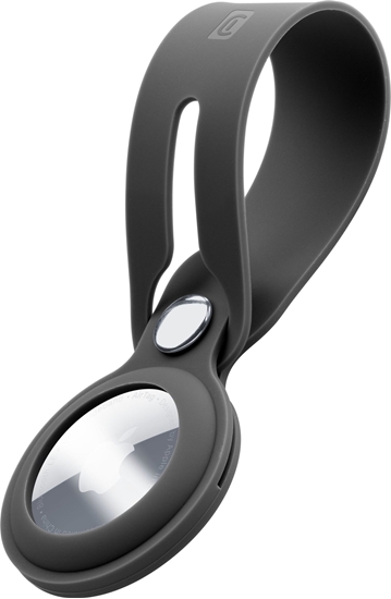 Изображение Cellular Line Cellularline Airtag Holder Loop Black