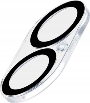 Picture of Cellular Line Cellularline Camera Lens Protection iPhone 16 / 16 Plus Clear