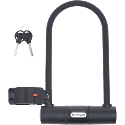 Picture of Cellularline U-LOCK WITH MOUNTING BRACKET