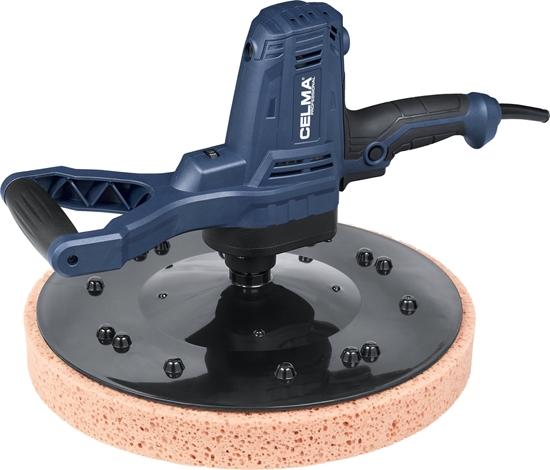 Изображение Celma Zacieraczka do tynków Professional PRBt 390S 710W 390mm