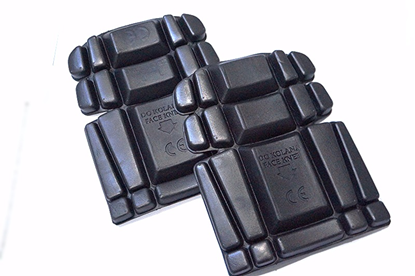 Изображение Ceļgalu sargi - ieliktņi