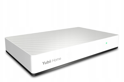 Attēls no Centrala sterujca NICE Yubii Home YH-001