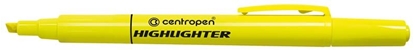 Picture of Centropen textmarker zakrelacz neonowy (8722/1)