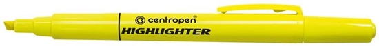 Picture of Centropen textmarker zakrelacz neonowy (8722/1)