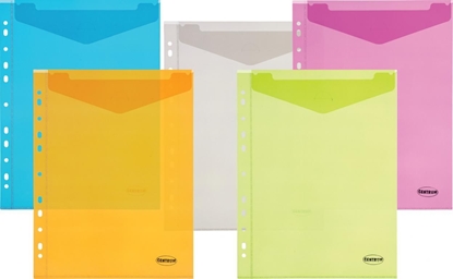 Attēls no Centrum Koperta A4 wertykalna z europerformacj mix 80630