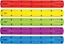 Изображение Centrum Linijka plastikowa Flexible 30cm 86916