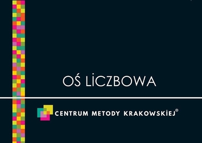 Picture of Centrum Metody Krakowskiej O liczbowa