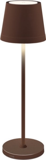 Picture of Century LED Lamp LUME Plus corten 2,2W 2700K Dimm.