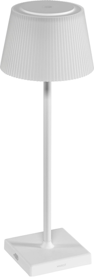 Изображение Century LED Lamp MARGO white 4W 3000K Dimm. IP54