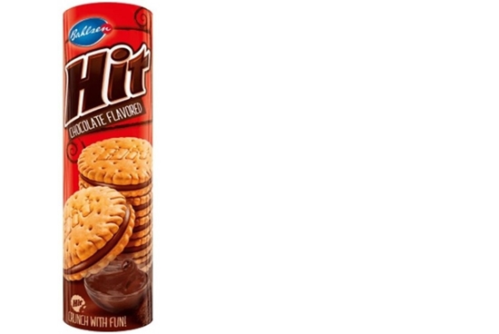 Picture of Cepumi HIT ar kakao krēmu, 220g