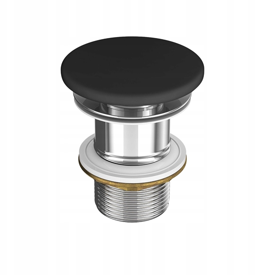 Picture of Cersanit Korek ceramiczny Moduo antracyt mat K116-109