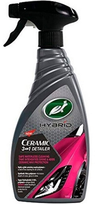 Attēls no Ceramiczny Spray Ochronny Turtle Wax (500ml)