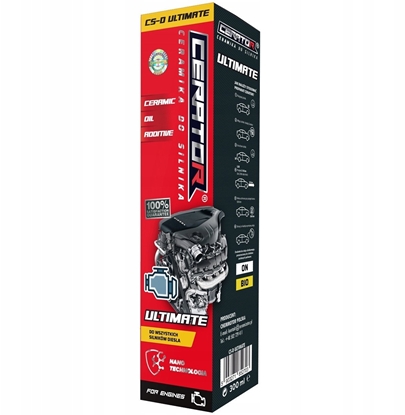 Attēls no CERAMIZATOR CS-D ULTIMETE 300ML.